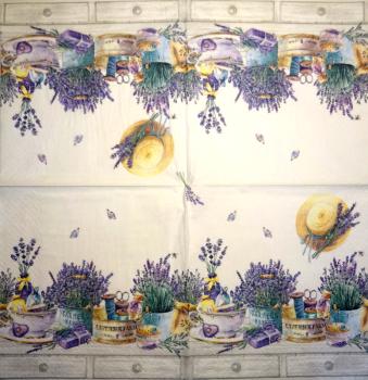 054 Lavendel (54) - Atelier